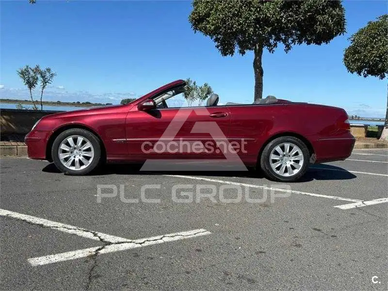 2005 Mercedes Benz Cla 350