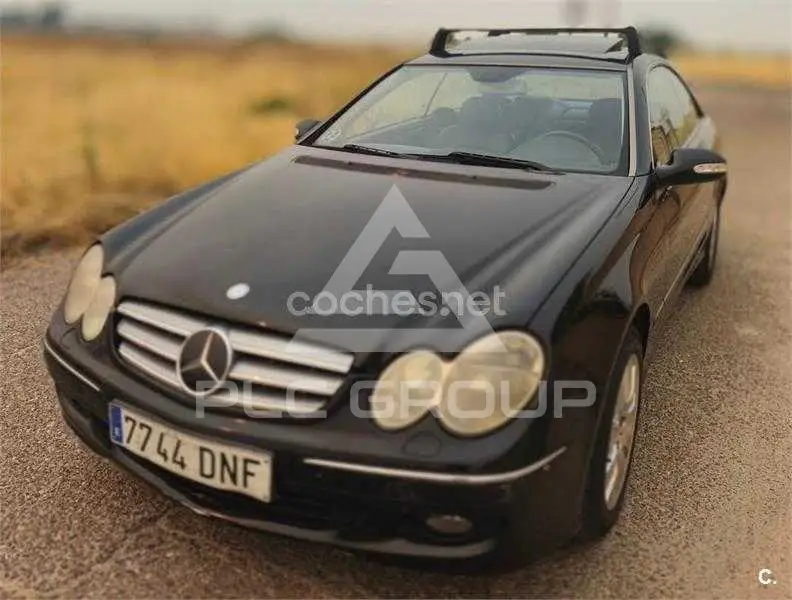2005 Mercedes Benz Cla 350