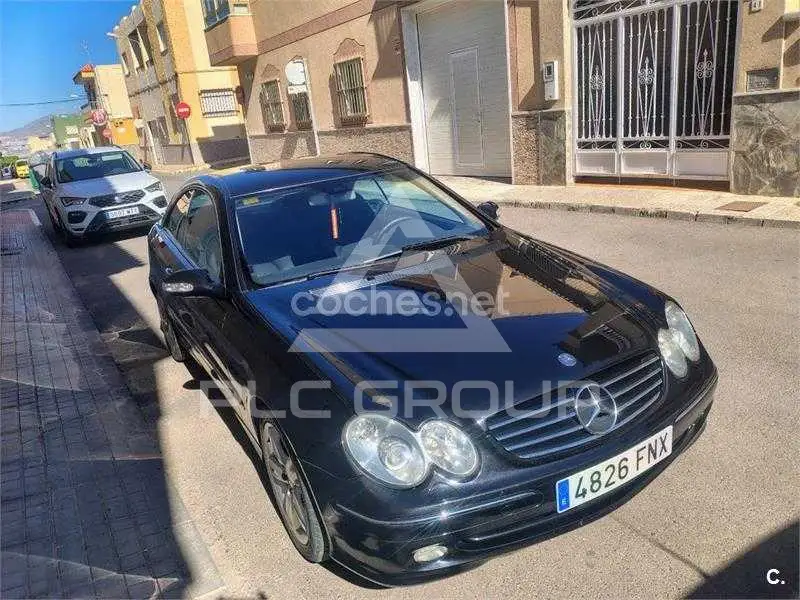 2005 Mercedes Benz Cla 350