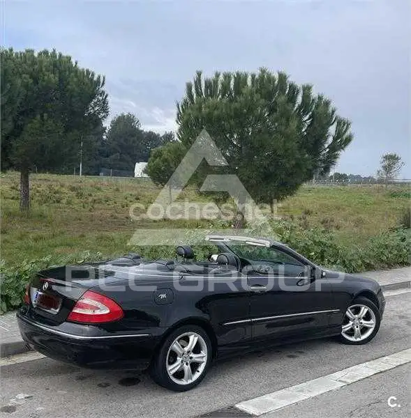 2005 Mercedes Benz Cla 350