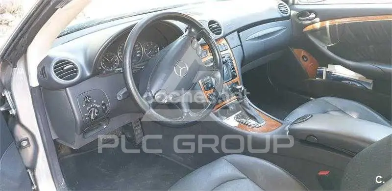 2005 Mercedes Benz Cla 350