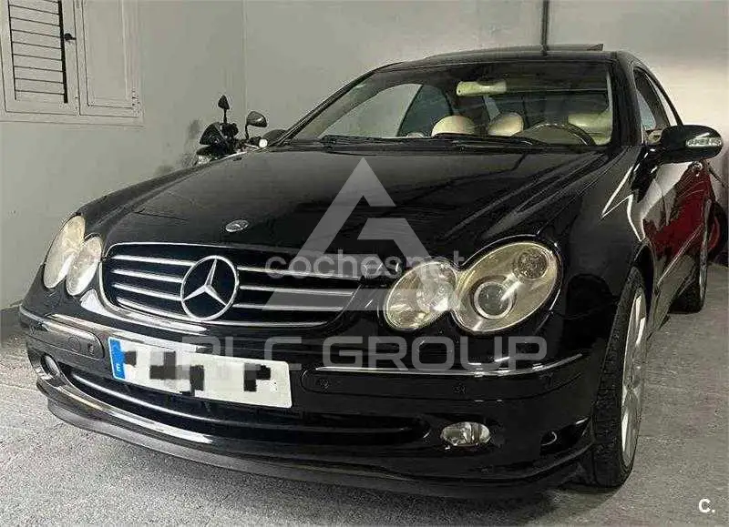 2005 Mercedes Benz Cla 350