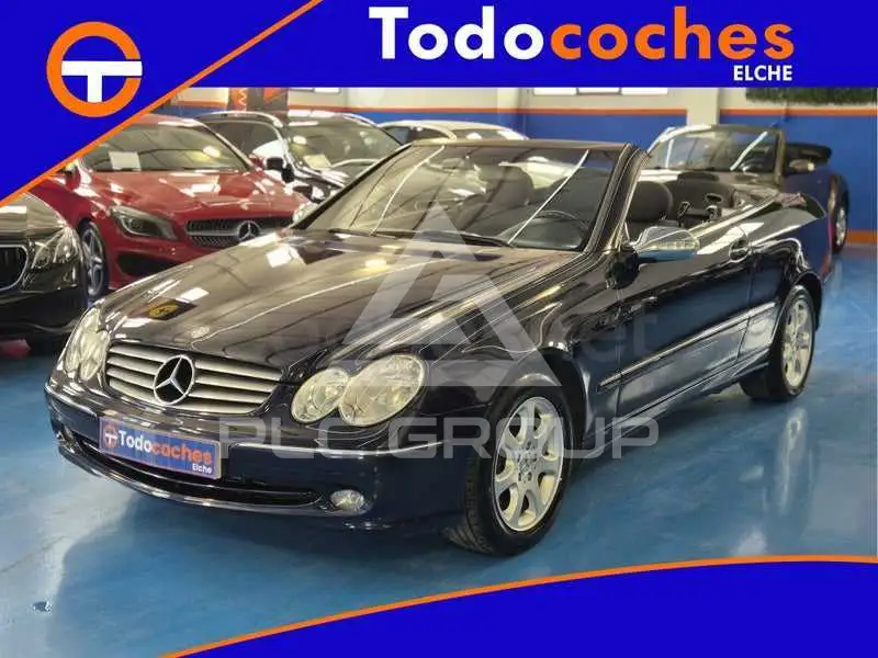 2005 Mercedes Benz Cla 350