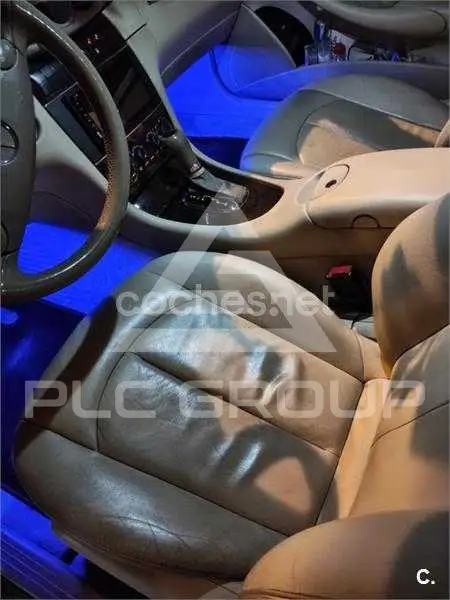 2005 Mercedes Benz Cla 350