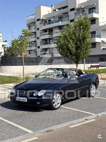 2005 Mercedes Benz Cla 350