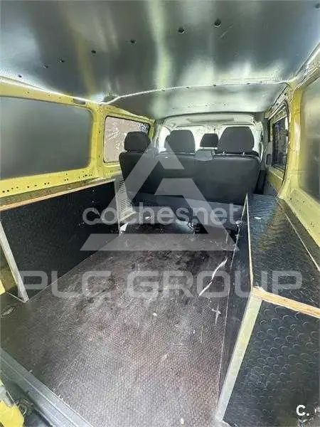 2005 Mercedes Benz Vito