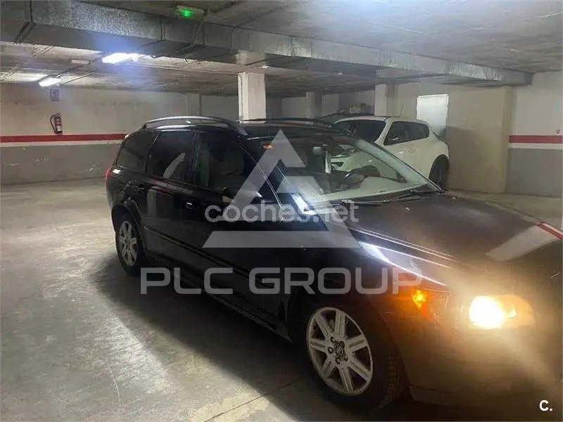 2005 Volvo V50