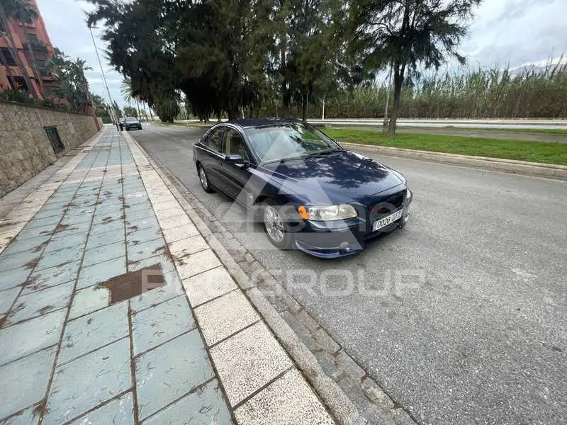 2005 Volvo S60
