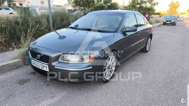 2005 Volvo S60