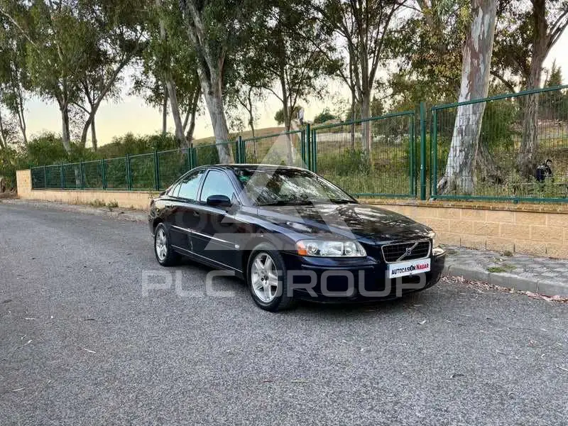 2005 Volvo S60