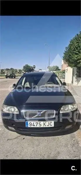 2005 Volvo V70