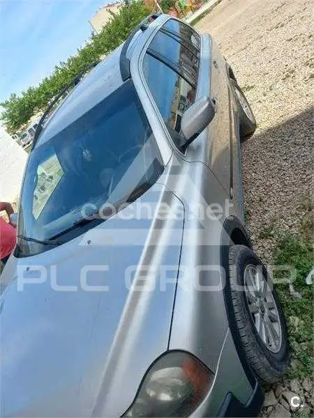 2005 Volvo XC90
