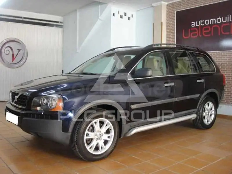 2005 Volvo XC90