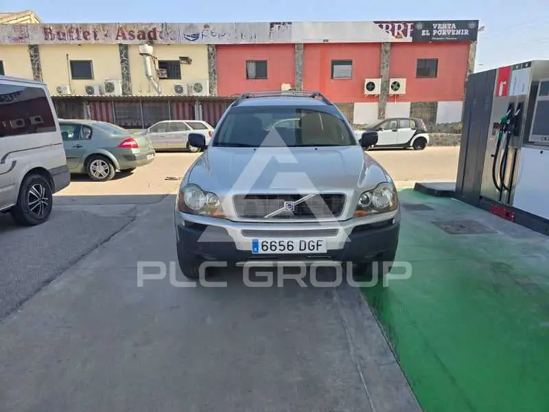 2005 Volvo XC90