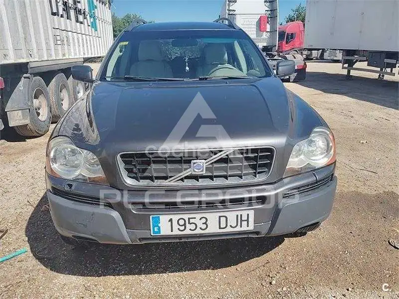 2005 Volvo XC90