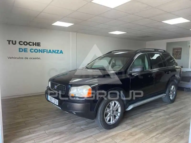 2005 Volvo XC90