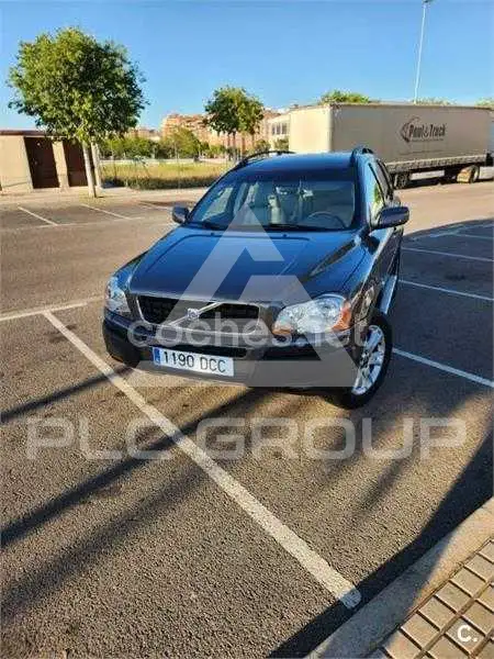 2005 Volvo XC90