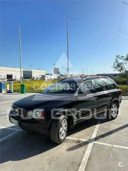 2005 Volvo XC90