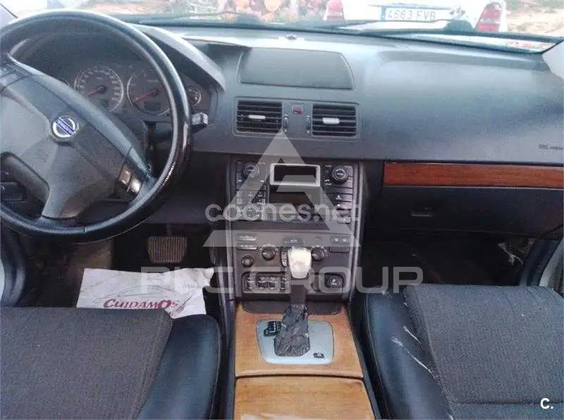 2005 Volvo XC90