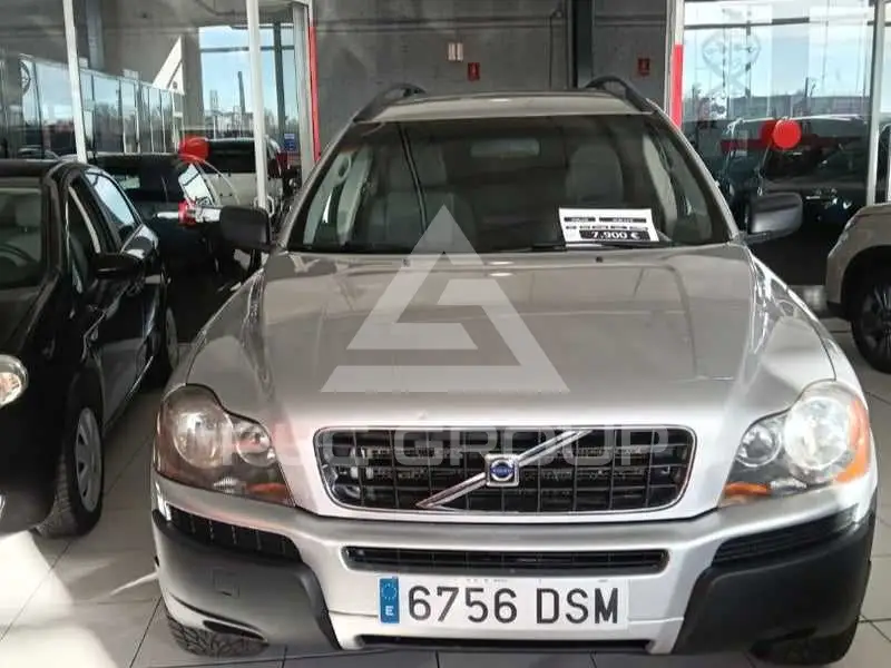 2005 Volvo XC90