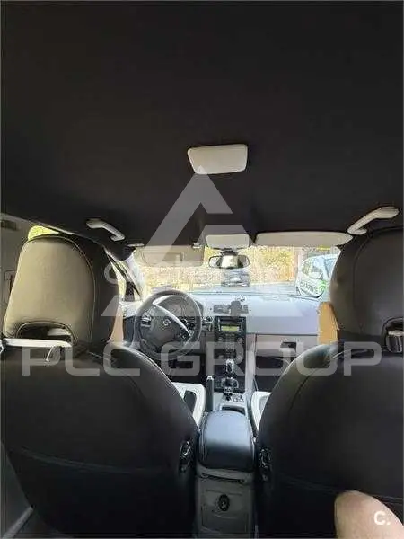 2005 Volvo S40