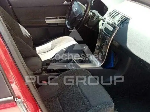 2005 Volvo S40