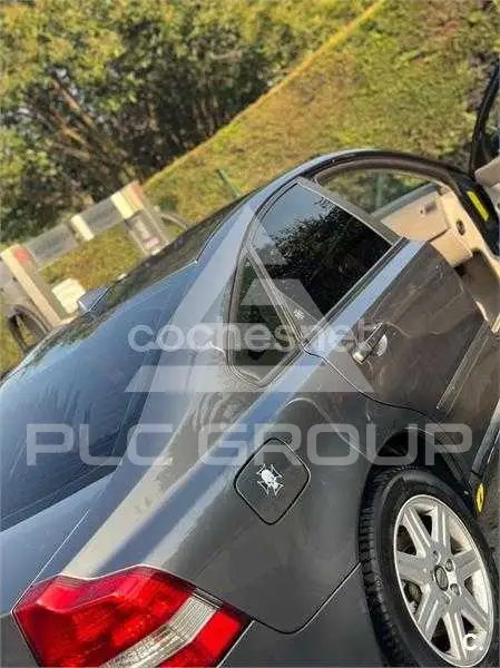 2005 Volvo S40