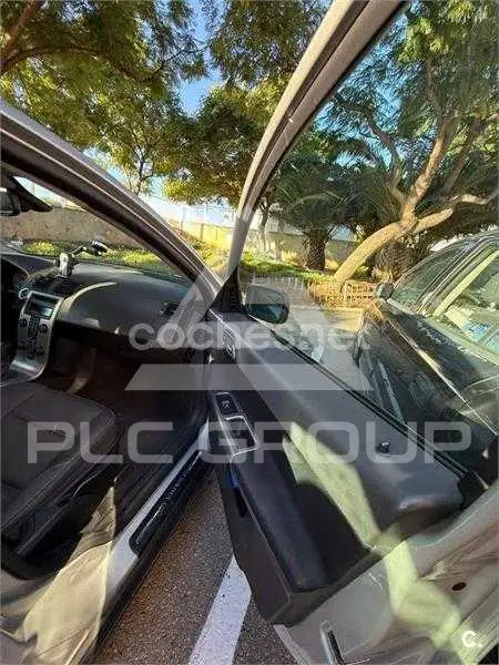 2005 Volvo S40