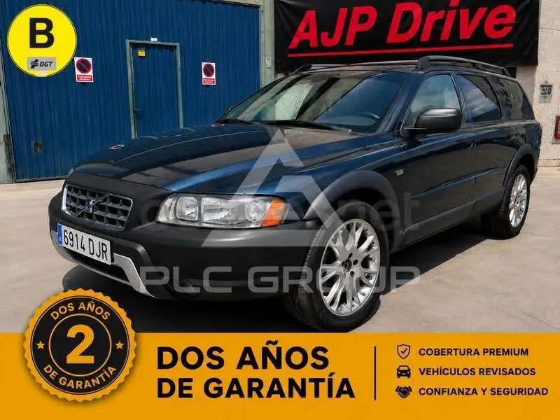 2005 Volvo XC70