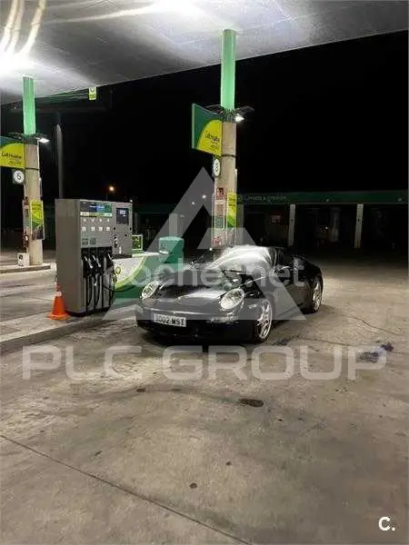 2005 Porsche 911