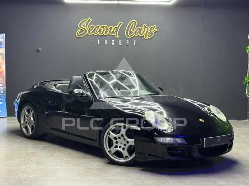 2005 Porsche 911