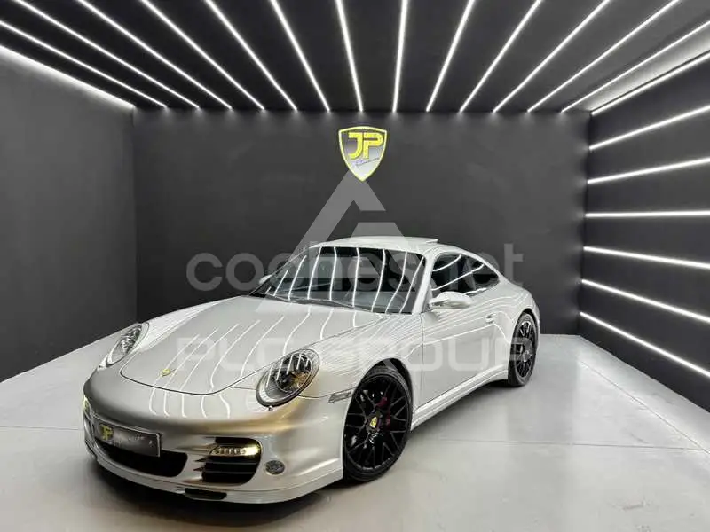 2005 Porsche 911