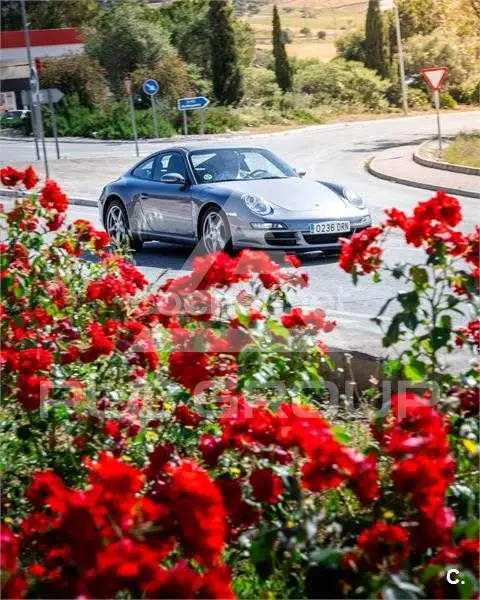 2005 Porsche 911