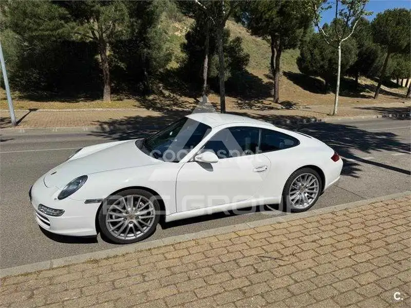 2005 Porsche 911