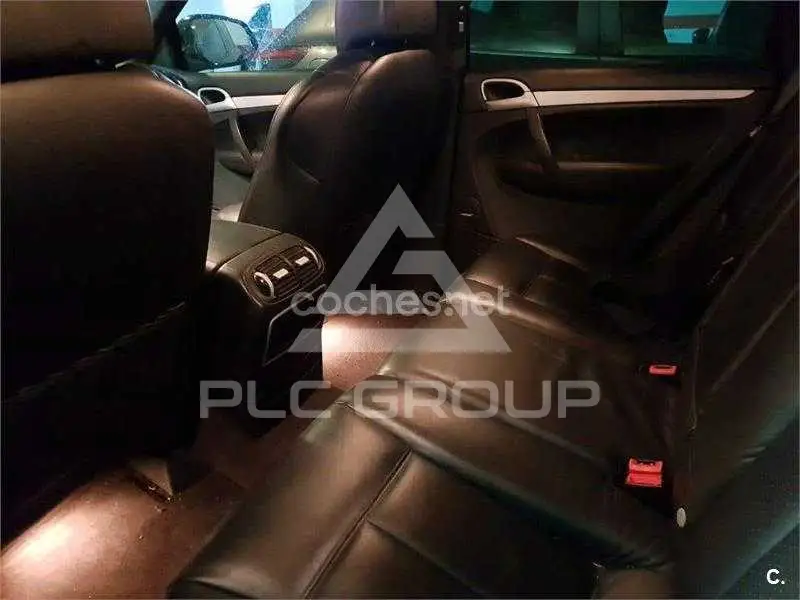 2005 Porsche Cayenne