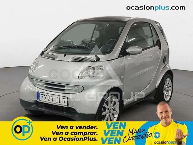 2005 Smart FORTWO