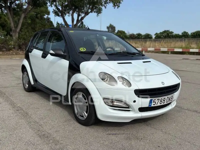 2005 Smart FORTWO