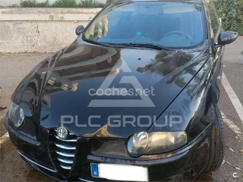 2005 Alfa Romeo 147