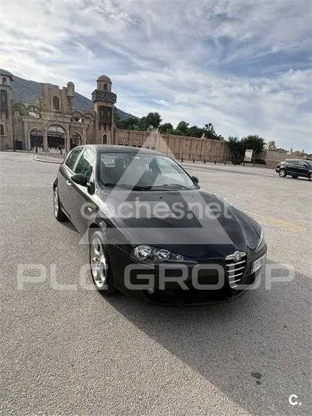 2005 Alfa Romeo 147