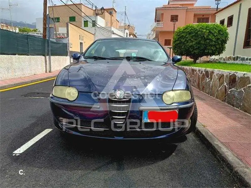 2005 Alfa Romeo 147