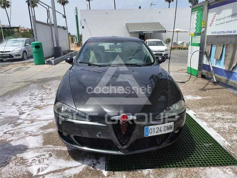2005 Alfa Romeo 147