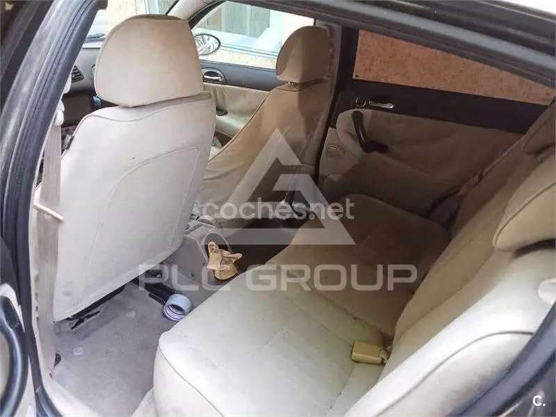 2005 Alfa Romeo 147