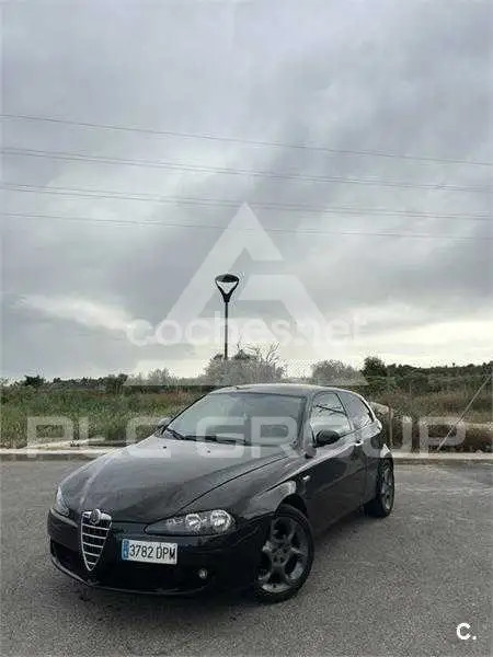 2005 Alfa Romeo 147