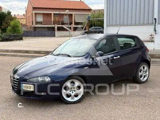 2005 Alfa Romeo 147
