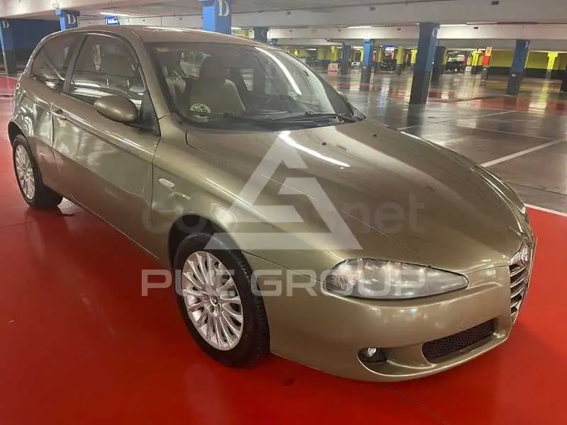 2005 Alfa Romeo 147