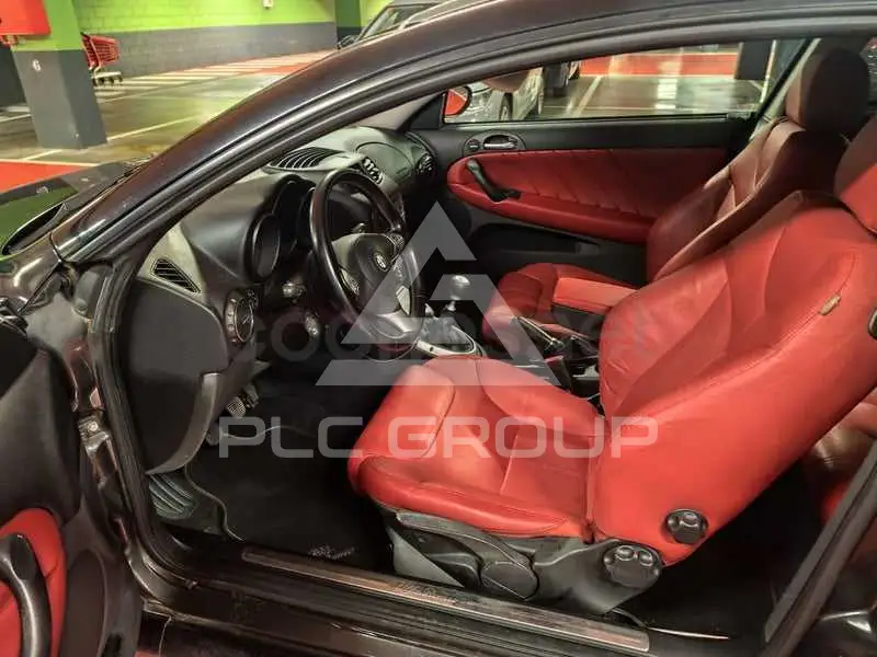 2005 Alfa Romeo GT
