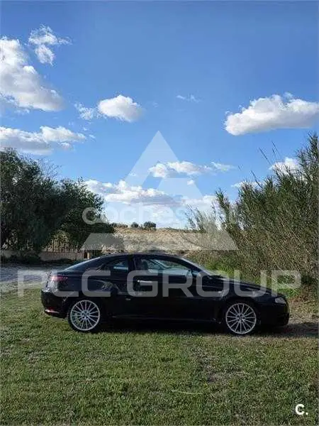 2005 Alfa Romeo GT