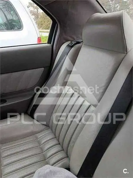 2005 Alfa Romeo 166