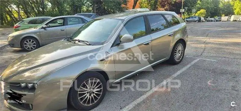 2005 Alfa Romeo 159