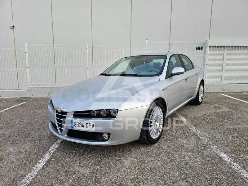 2005 Alfa Romeo 159